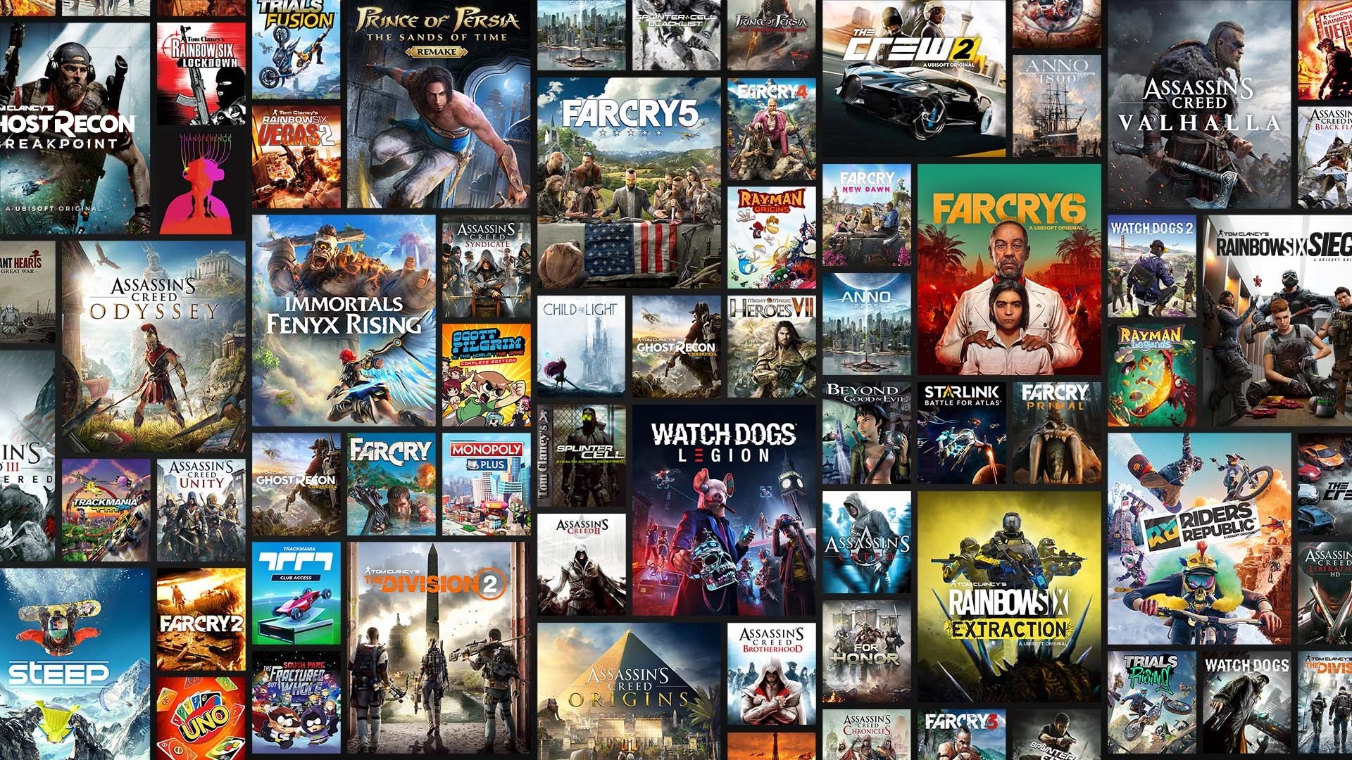 Ubisoft Plus pode chegar ao Game Pass em abril [RUMOR]