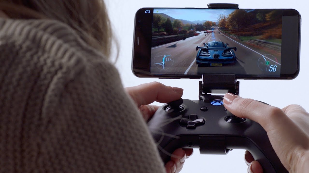 Cloud gaming é o futuro?