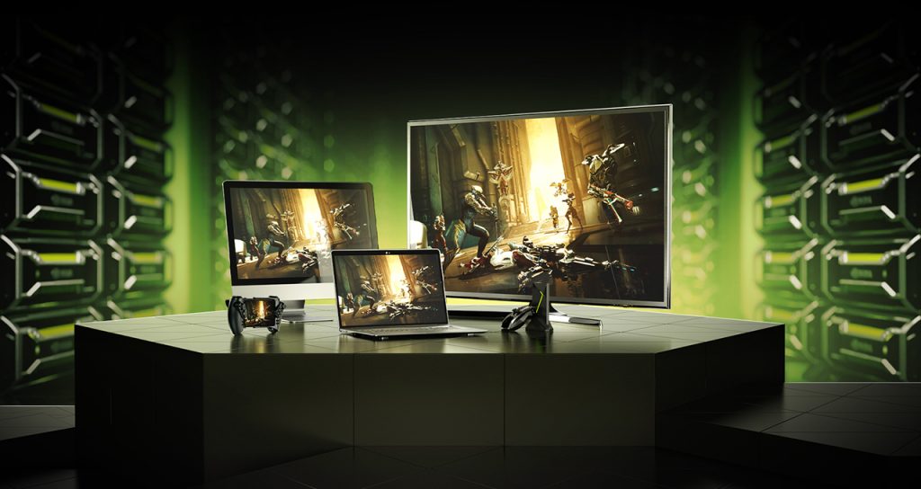 GeForce Agora adiciona Cyberpunk 2077: Phantom Liberty e 25 outros jogos