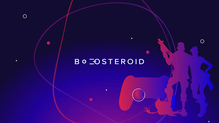 Boosteroid adicionou 9 jogos ao seu serviço