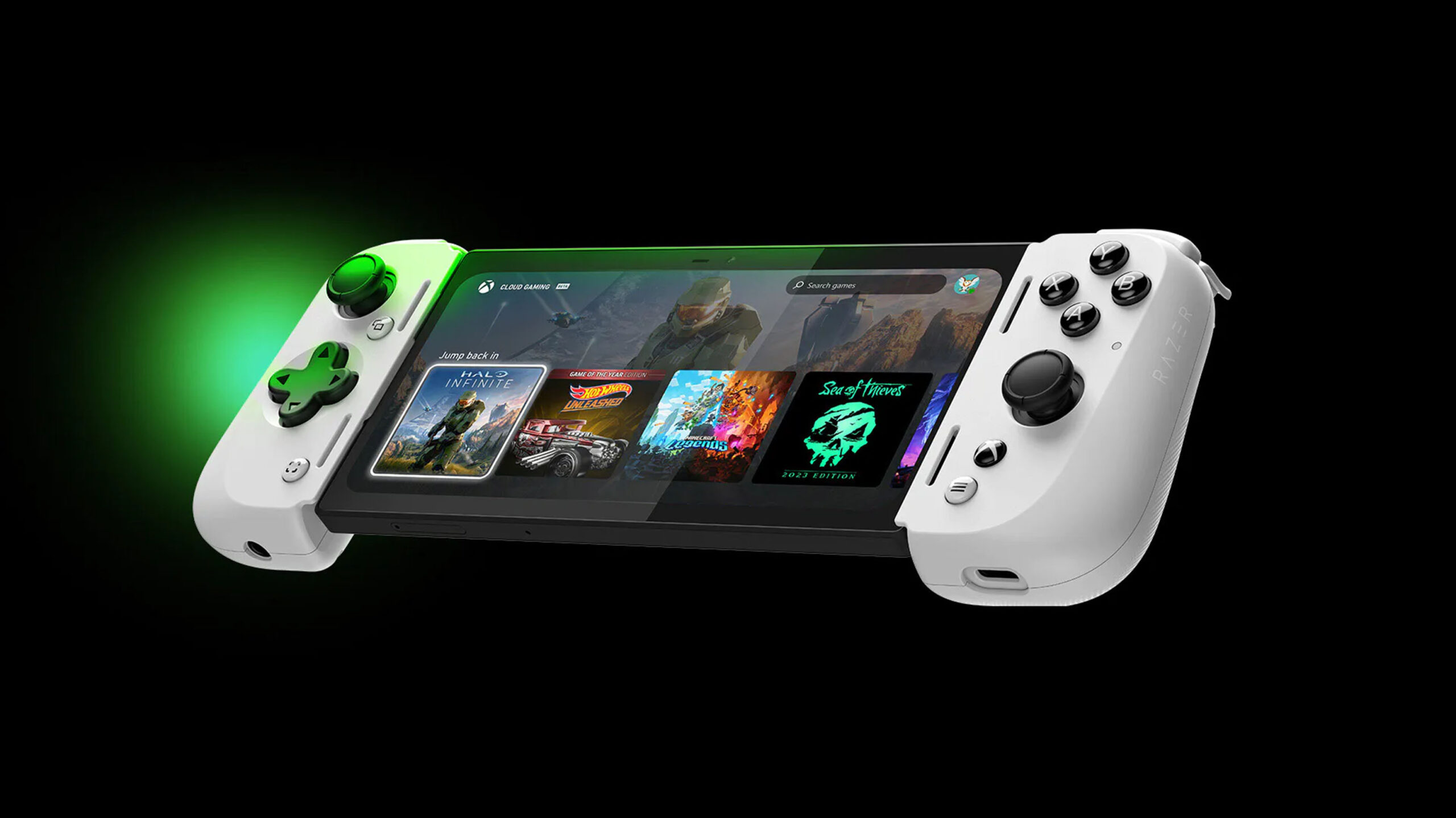 Guia de férias Xbox: como continuar jogando seus jogos favoritos