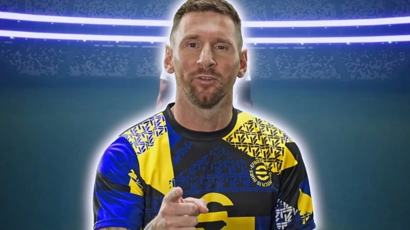 FIFA assina com a rival da EA, Konami, para eFootball eSports