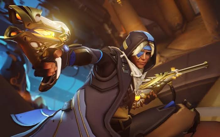 Ex-presidente da Blizzard planejava reboot de Overwatch