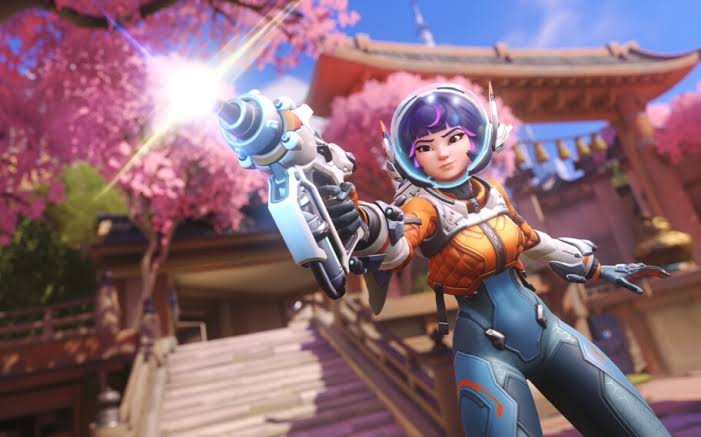 Blizzard planeja versão mobile de Overwatch 2