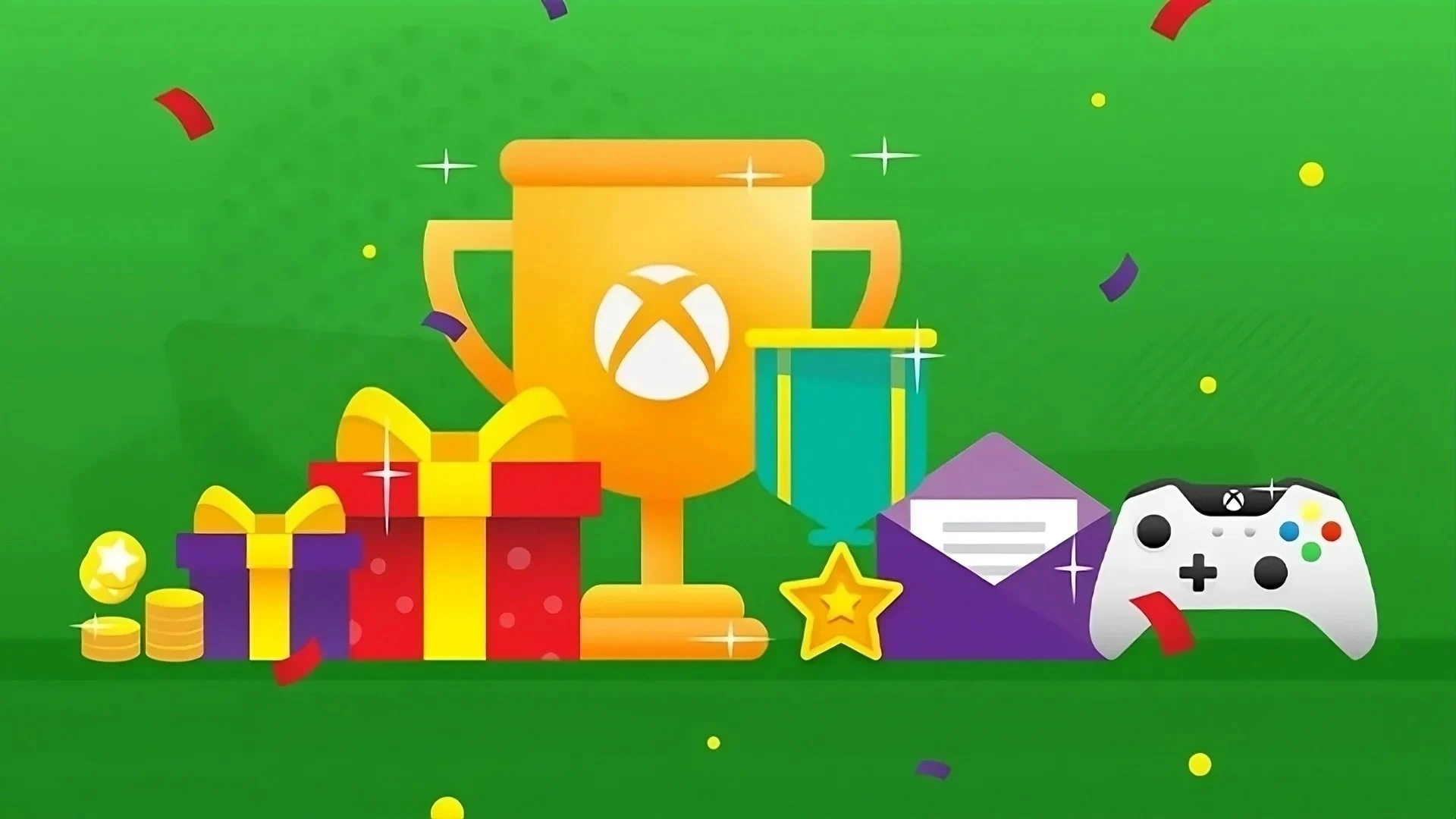 Usuários do Xbox podem ganhar 1 milhão no novo sorteio do Microsoft Rewards