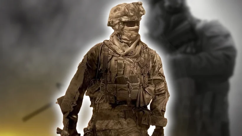 Jogos clássicos de Call of Duty ganham listas surpresa de conquistas do Xbox no PC