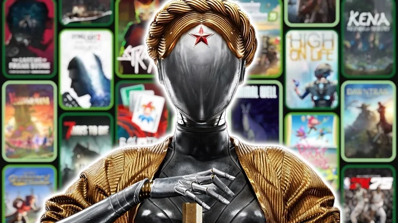 Os membros do Xbox Game Pass Ultimate agora podem transmitir mais nove jogos próprios