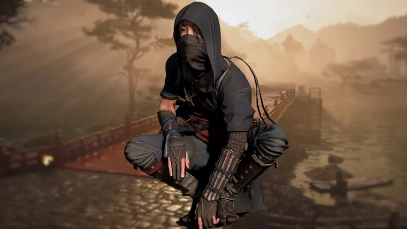Duração do jogo Assassin’s Creed Shadows detalhada antes do lançamento do Xbox