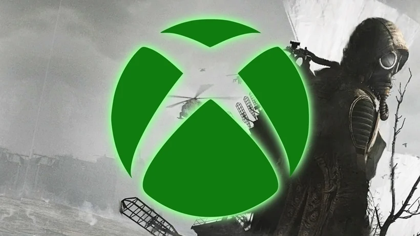 Stalker 2 recebe outra atualização massiva do Xbox com mais de 1.200 correções