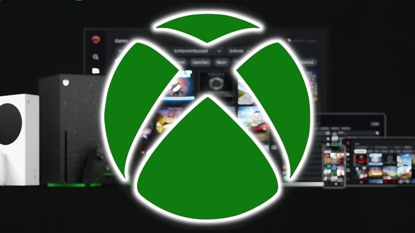 Xbox revela erroneamente a aba Steam em novo mockup de IU