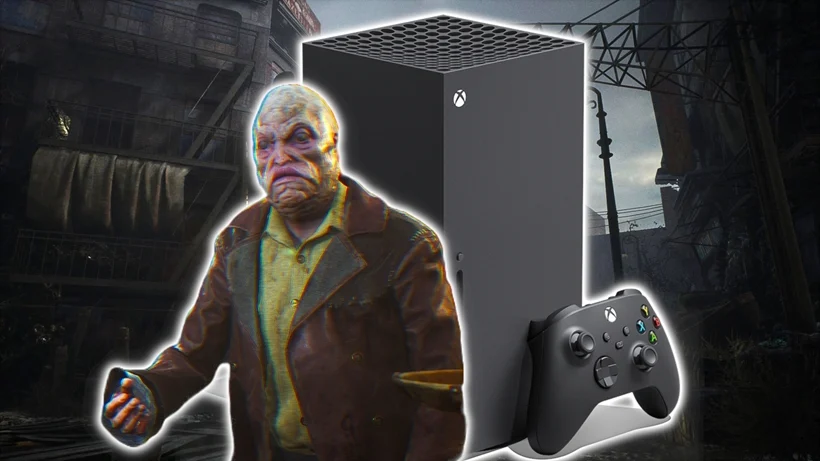 Frogwares anuncia The Sinking City Remastered