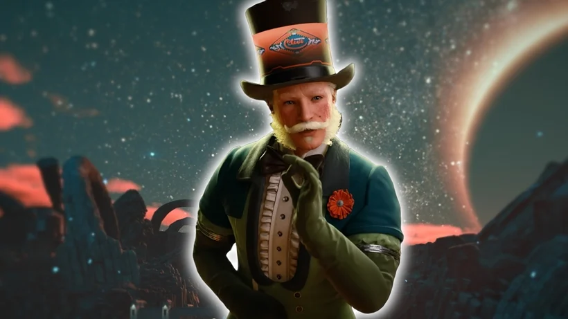 A jogabilidade de The Outer Worlds 2 impressiona antes do lançamento do Xbox Game Pass este ano