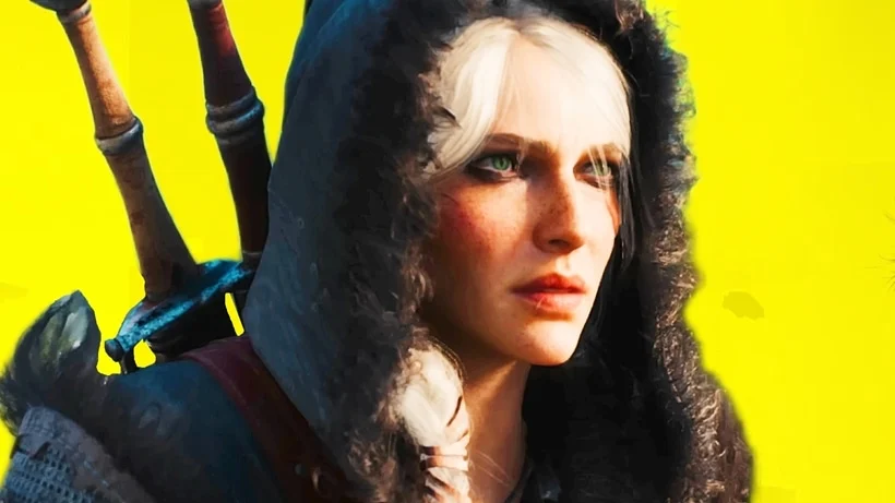 CD Projekt Red traz atualização dupla para The Witcher 4 e Cyberpunk 2077