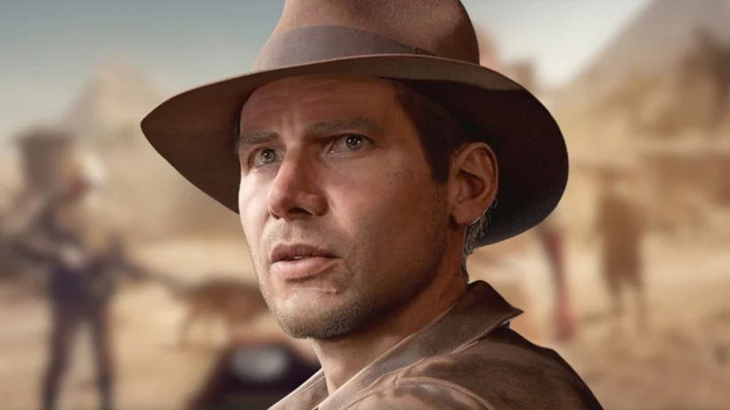 DLC Indiana Jones e The Great Circle ganha data de lançamento para Xbox