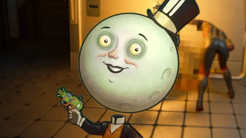 Data de lançamento de The Outer Worlds 2 revelada no Xbox Showcase