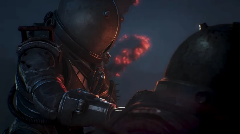 Cronos: The New Dawn será lançado no Xbox Game Pass em 2025