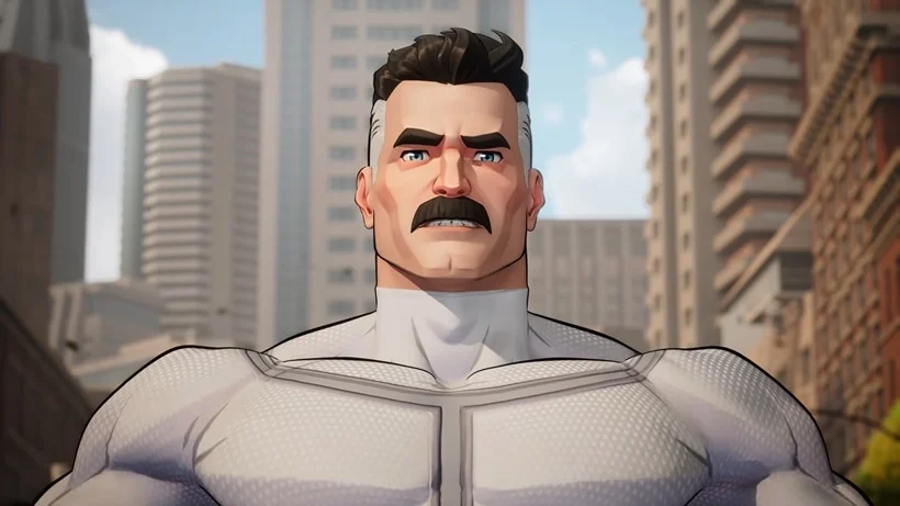 Invincible VS anunciado para Xbox e PC