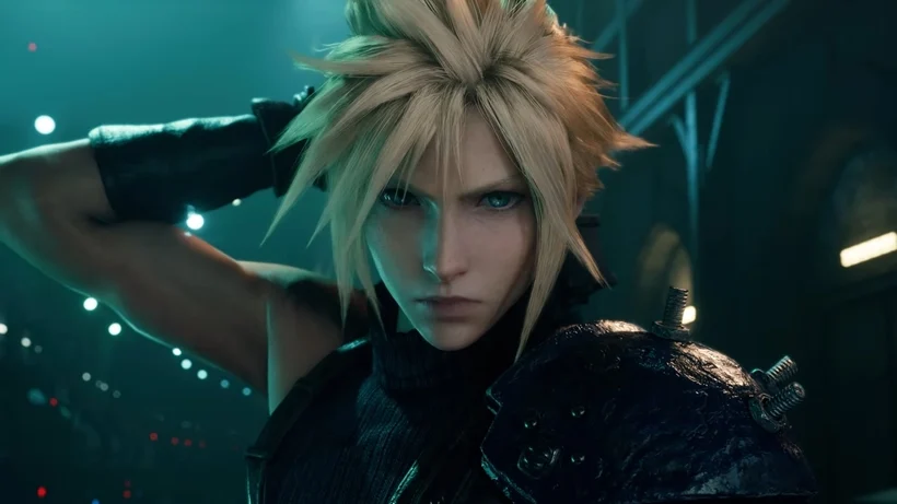 Final Fantasy 7 Remake Intergrade chega oficialmente ao Xbox