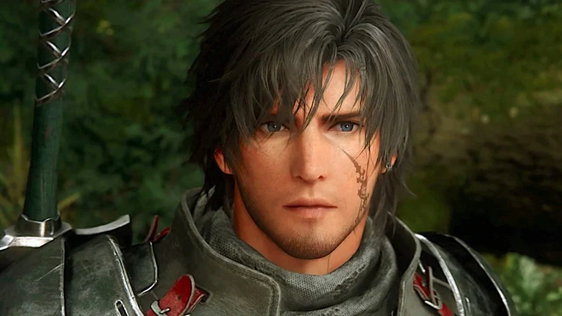 Final Fantasy 16 chega ao Xbox Series X|S