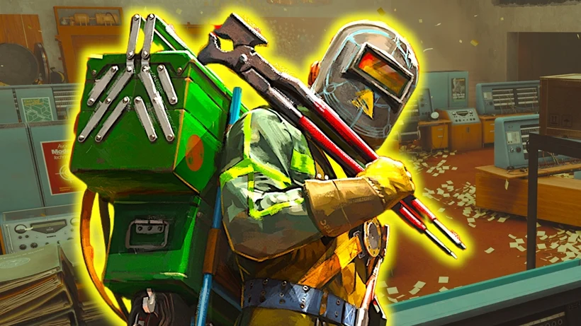 FBC: Firebreak receberá pelo menos duas grandes atualizações do Xbox em 2025