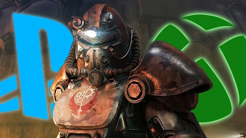 Crossplay de Fallout 76: Uma Realidade Distante?