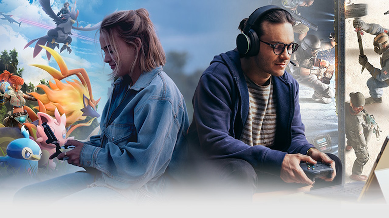 Xbox Cloud Gaming Já Recebe Nova Opção de Resolução e Bitrate