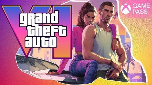 GTA 6 no xCloud no dia do lançamento? O que esperar da Take-Two