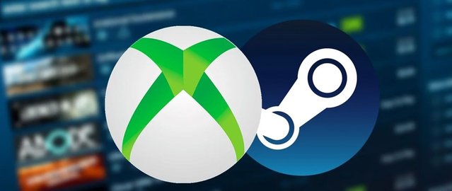 O futuro xCloud poderá rodar jogos da Steam e Epic Games — se a Microsoft quiser!