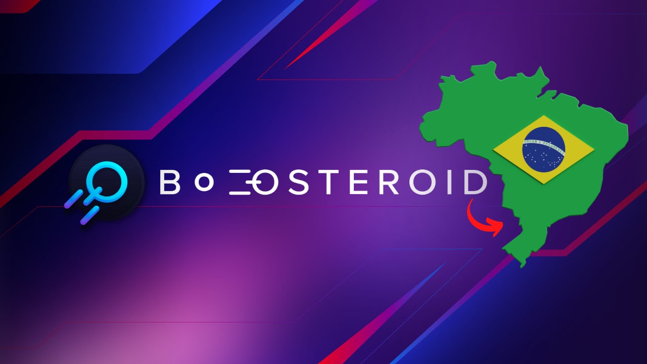 Boosteroid explica atraso na instalação completa dos novos servidores no Brasil!