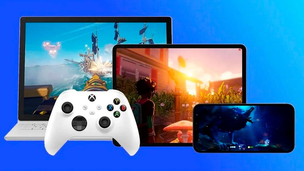 Vale a pena compartilhar conta Xbox para jogar no xCloud?