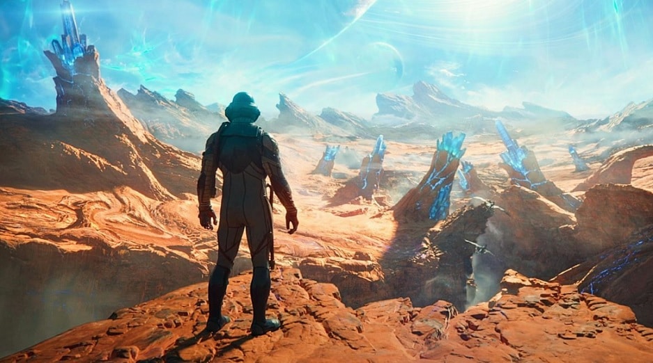 Xbox fora do ar: falha no Microsoft Azure afeta lançamento de The Outer Worlds 2 no Game Pass