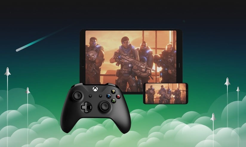 Jogadores de PC poderão em breve ajustar manualmente a qualidade de transmissão no Xbox Cloud Gaming