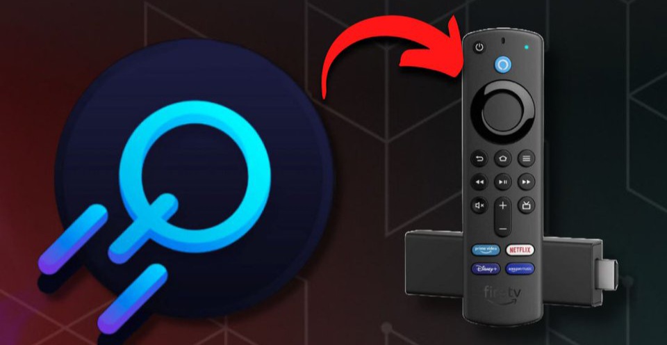 Boosteroid Chegou na Fire TV 4K!