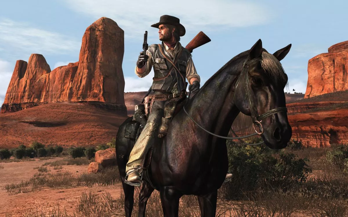 Red Dead Redemption e Undead Nightmare chegam ao Netflix Games em 02/12 — clássico do faroeste estreia no mobile