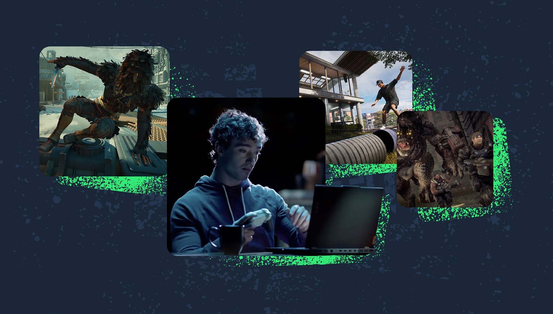 Microsoft aposta forte na nuvem e reforça o Xbox Cloud Gaming como pilar do futuro