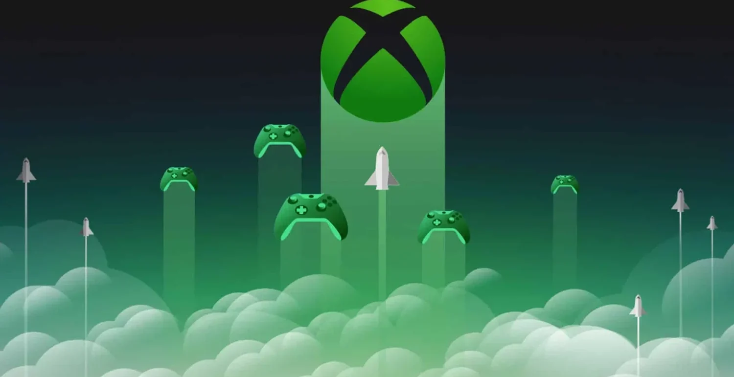 Xbox revela nova interface para o xCloud com visual inspirado nos consoles