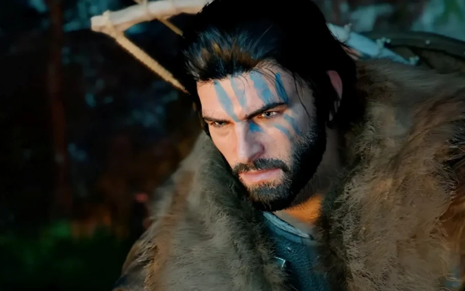 Crimson Desert terá opções de dificuldade para facilitar (ou desafiar) jogadores