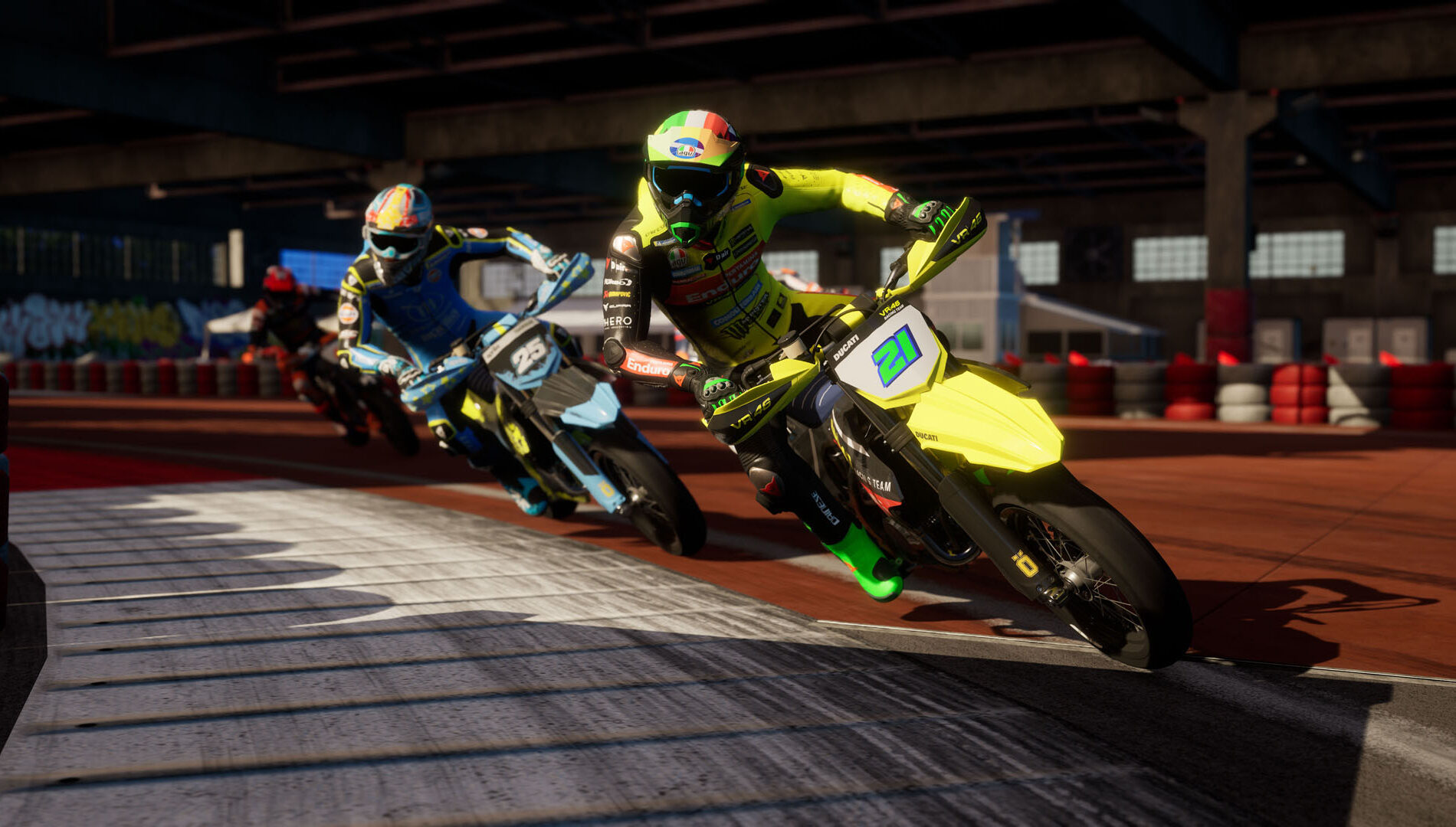 Imagem do jogo MotoGP 26