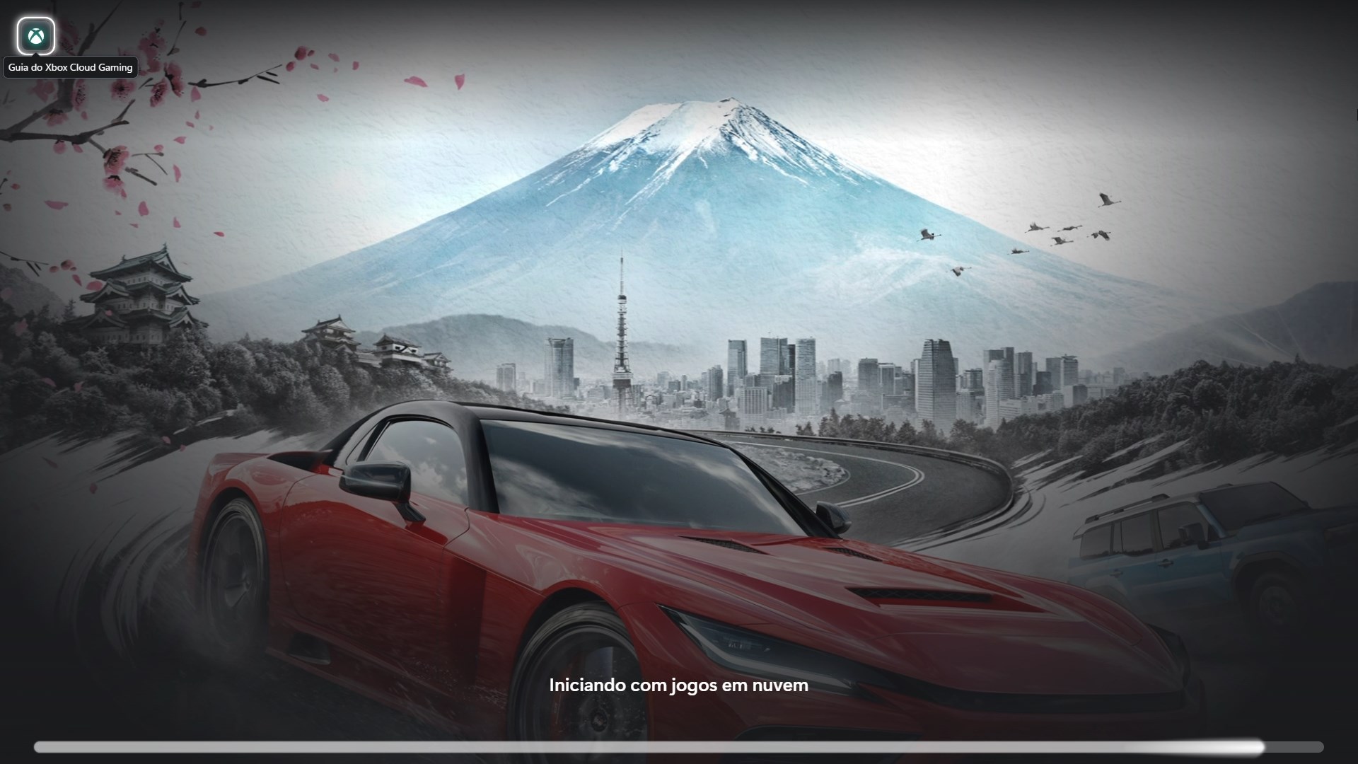 Forza Horizon 6 Chega ao xCloud: Testamos a Qualidade e a Diferença com Better xCloud