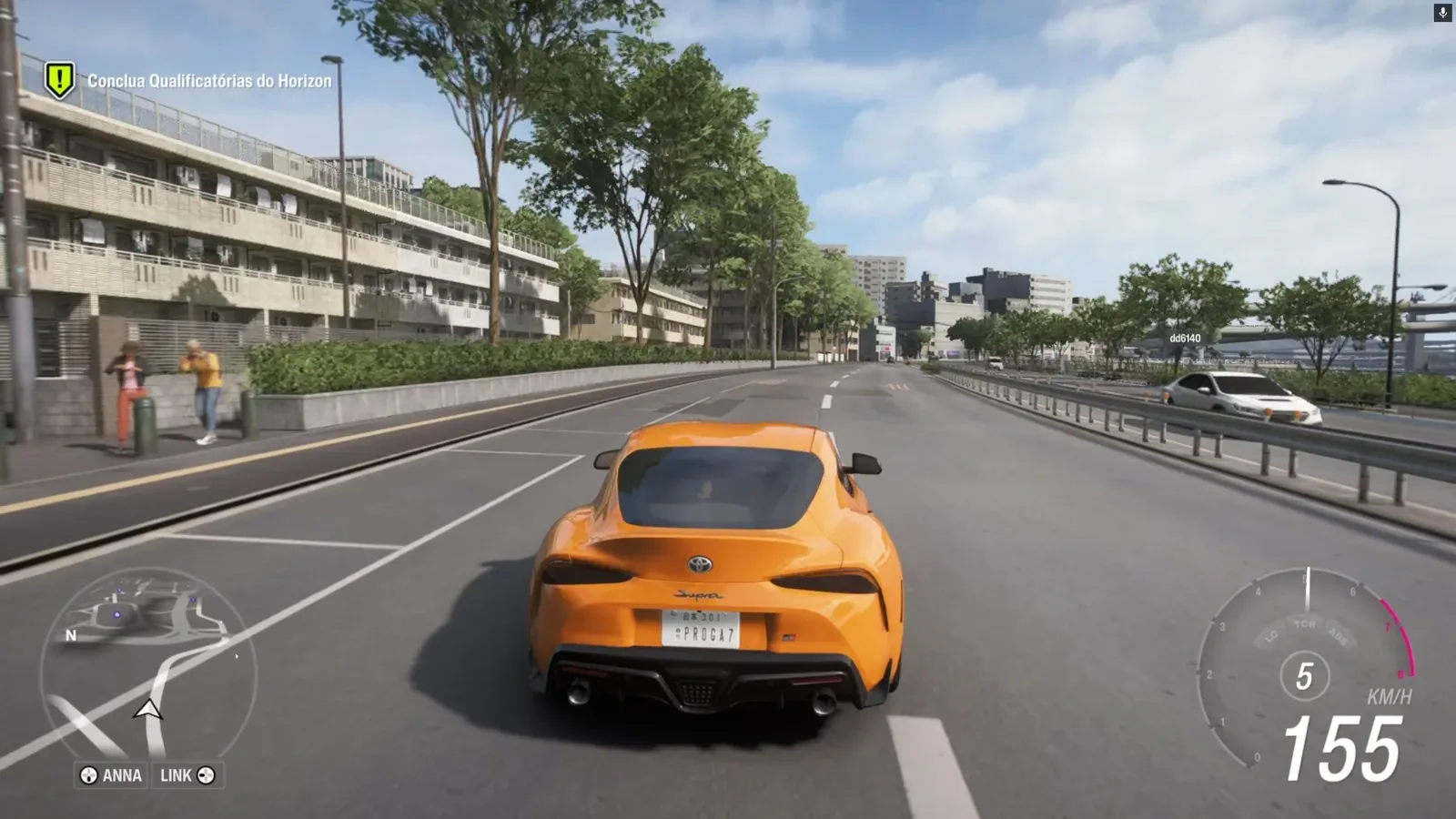 Forza Horizon 6 no GEFORCE NOW!