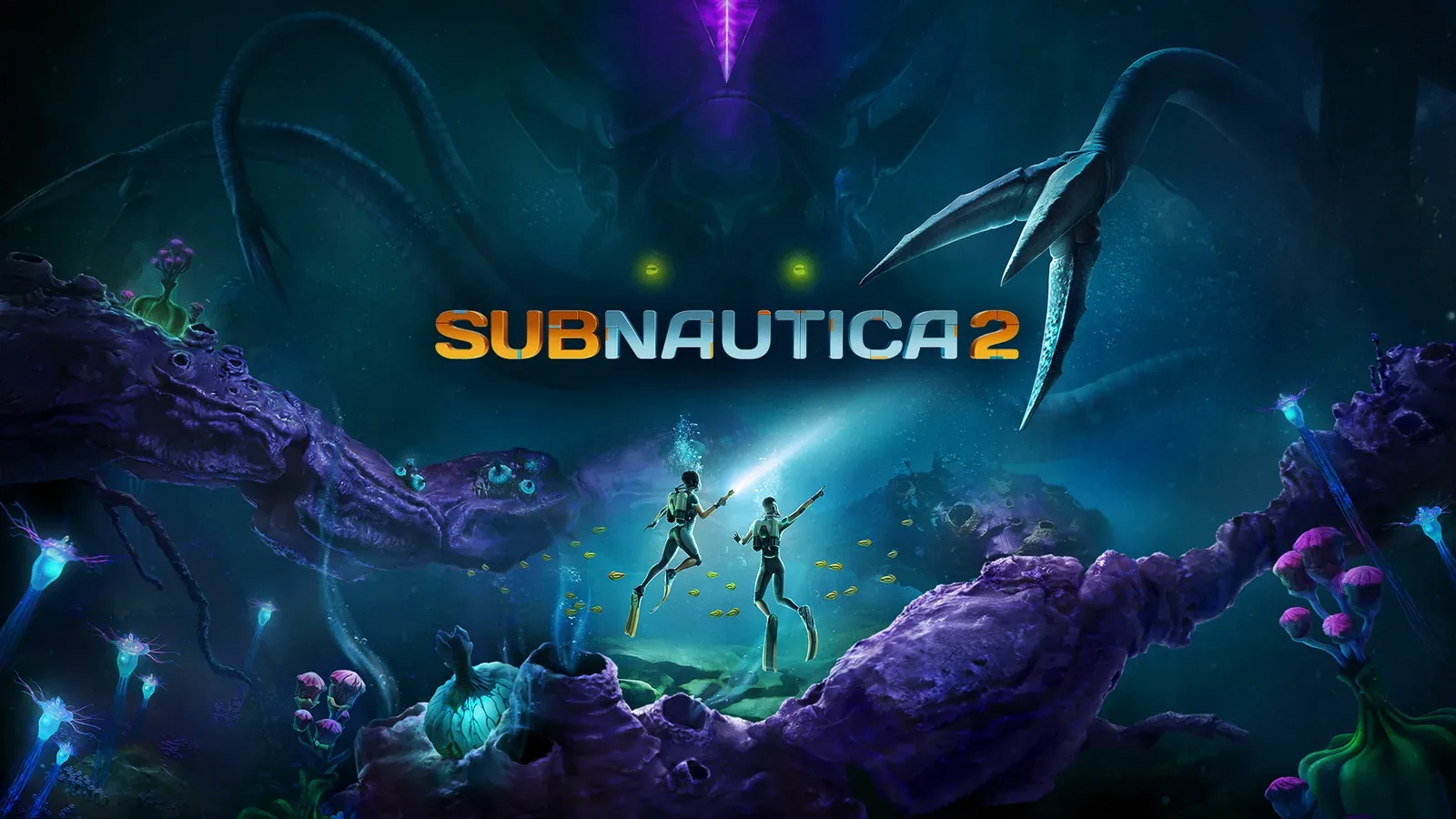 Subnautica 2 (Via Xbox Wire)