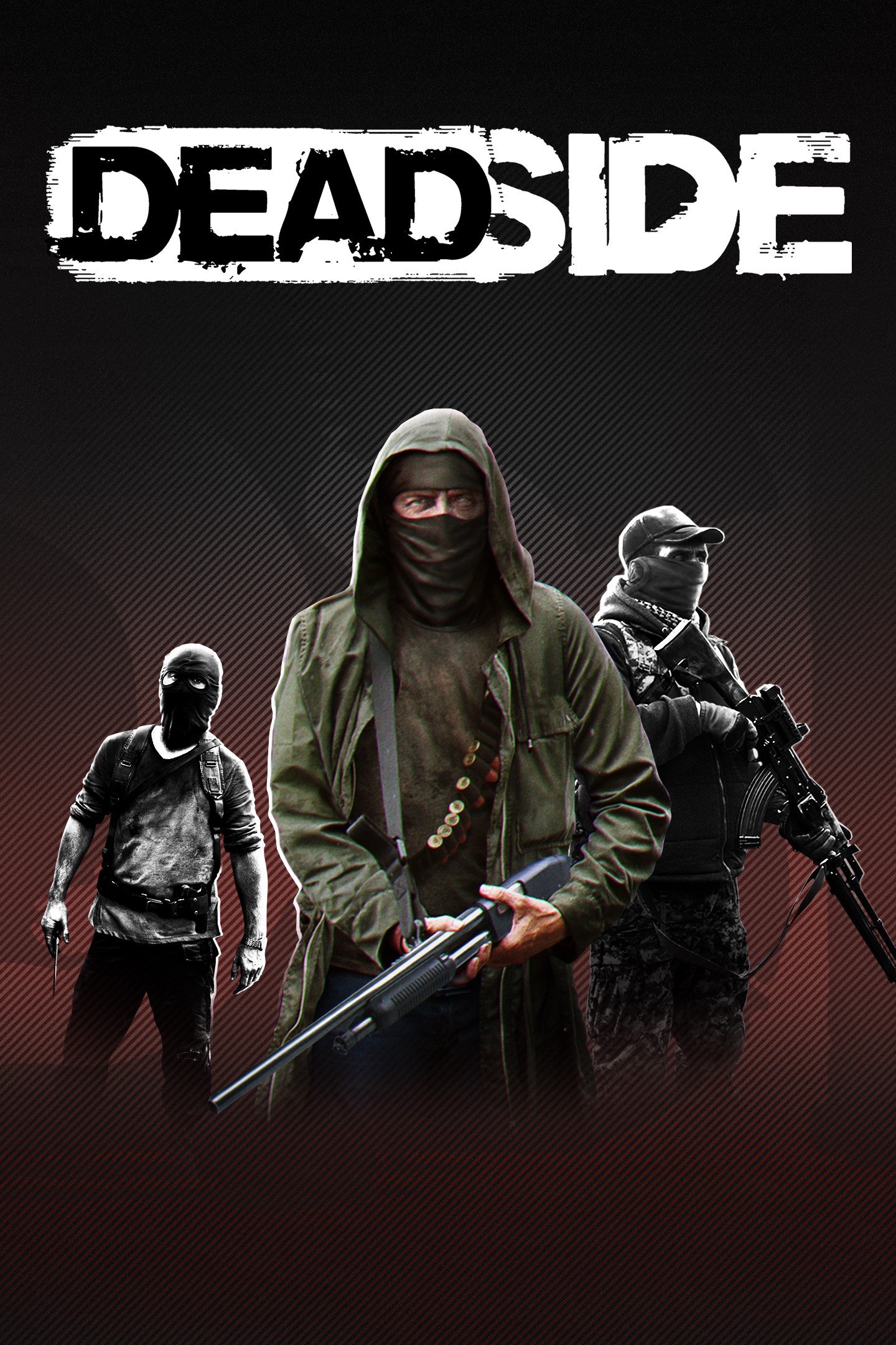 Imagem do jogo Deadside
