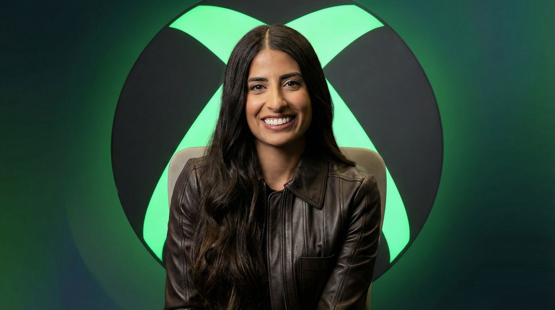 Asha Sharma, CEO do Xbox