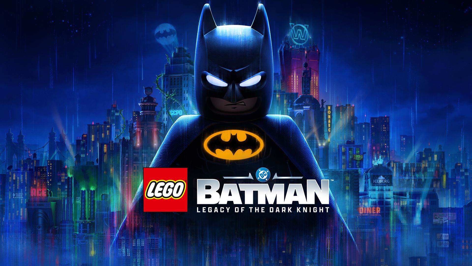 LEGO Batman: O Legado do Cavaleiro das Trevas Chega ao Xbox Cloud Gaming via ‘Transmita Seu Próprio Jogo’