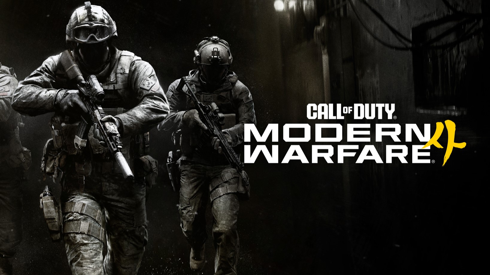 Call of Duty: Modern Warfare 4 é Anunciado com Lançamento em 2026, Foco em Próxima Geração e Nintendo Switch 2.