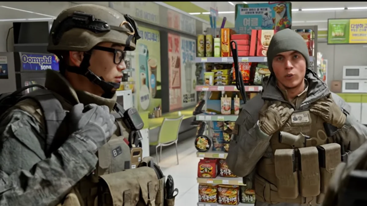 Call of Duty: Modern Warfare 4 Tem Teaser Revelado com Alto Grau de Realismo