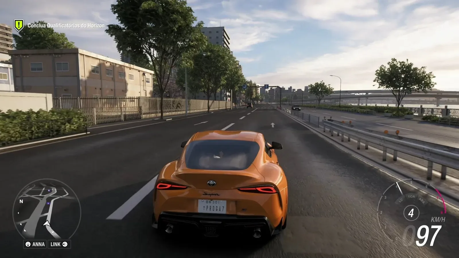 Forza Horizon 6 no BOOSTEROID!