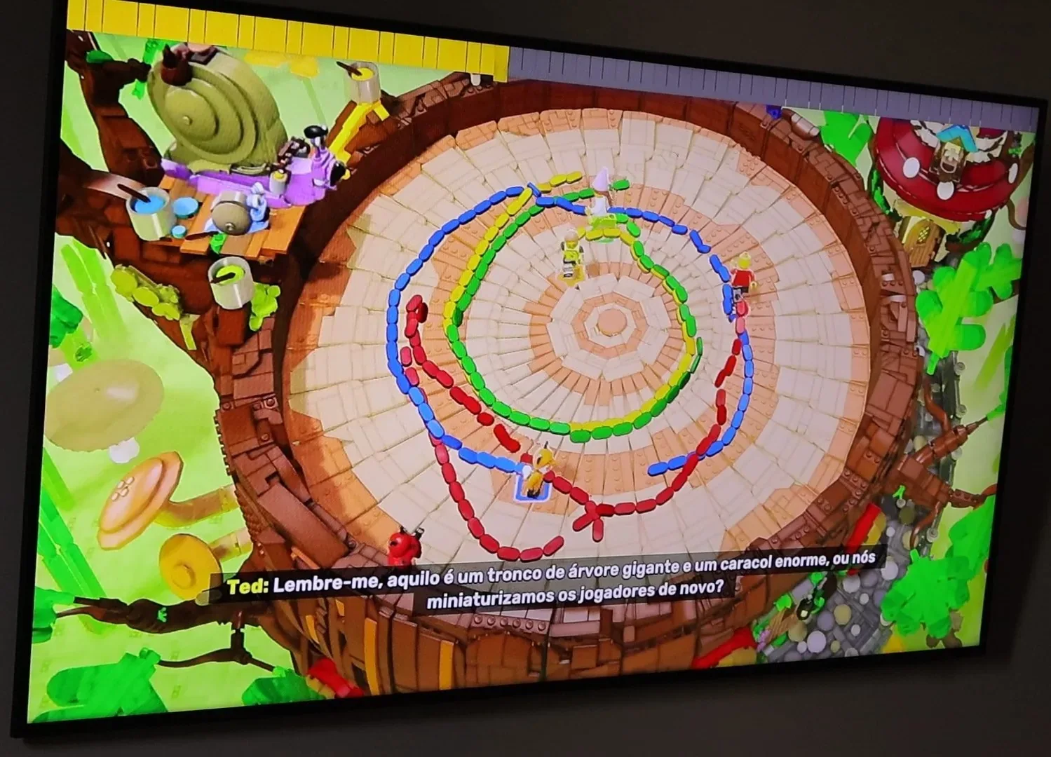 LEGO® Party! no Netflix Games