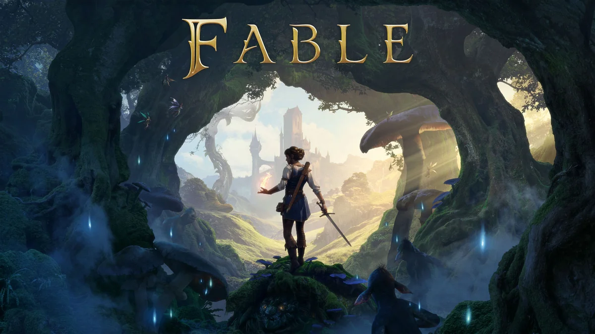 Fable Confirma Lançamento em 2026 e Chegará Day One no Game Pass e Nuvem