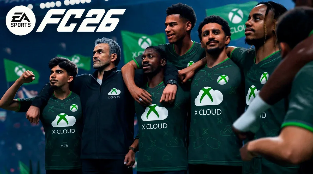 FC 26 no xCloud: Data de Chegada Estimada no Game Pass em 2026